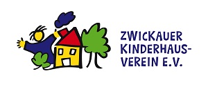 Logo Zwickauer Kinderhaus e.V.