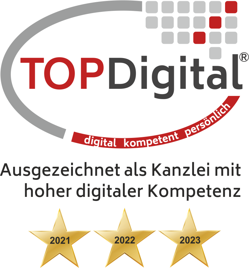 Logo Top Digital